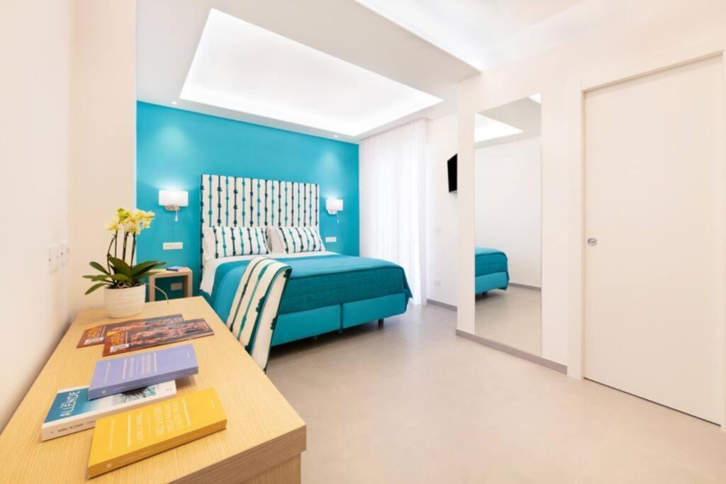 Sorrentovibes - Two Bedrooms New Family Home In Sorrento Center Exteriér fotografie