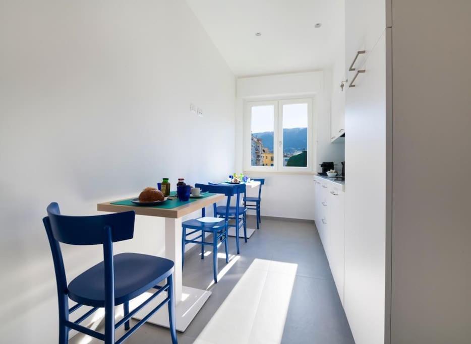 Sorrentovibes - Two Bedrooms New Family Home In Sorrento Center Exteriér fotografie