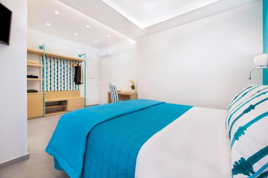Sorrentovibes - Two Bedrooms New Family Home In Sorrento Center Exteriér fotografie