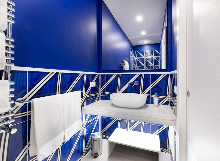Sorrentovibes - Two Bedrooms New Family Home In Sorrento Center Exteriér fotografie