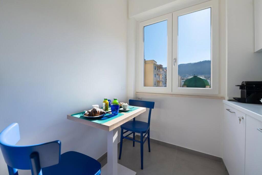 Sorrentovibes - Two Bedrooms New Family Home In Sorrento Center Exteriér fotografie