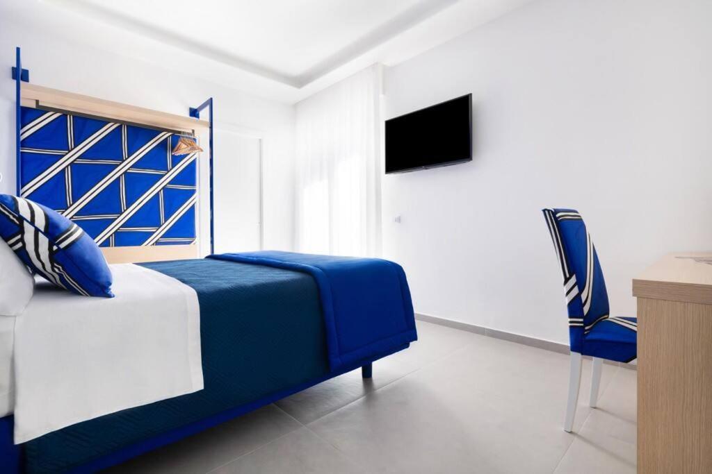 Sorrentovibes - Two Bedrooms New Family Home In Sorrento Center Exteriér fotografie