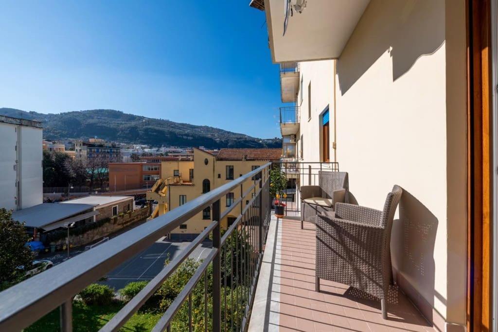 Sorrentovibes - Two Bedrooms New Family Home In Sorrento Center Exteriér fotografie