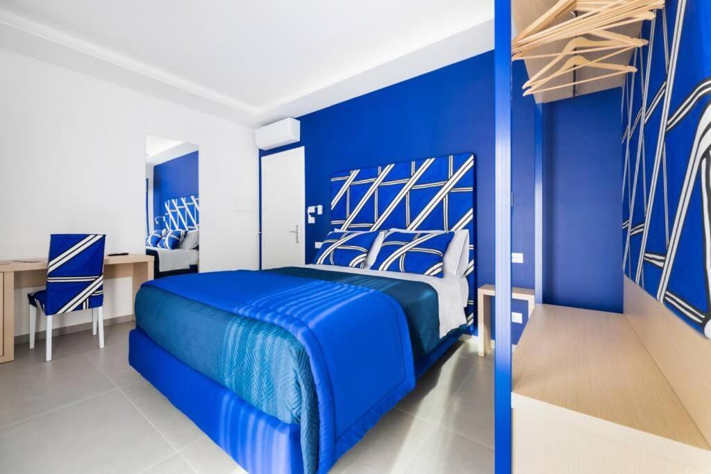 Sorrentovibes - Two Bedrooms New Family Home In Sorrento Center Exteriér fotografie