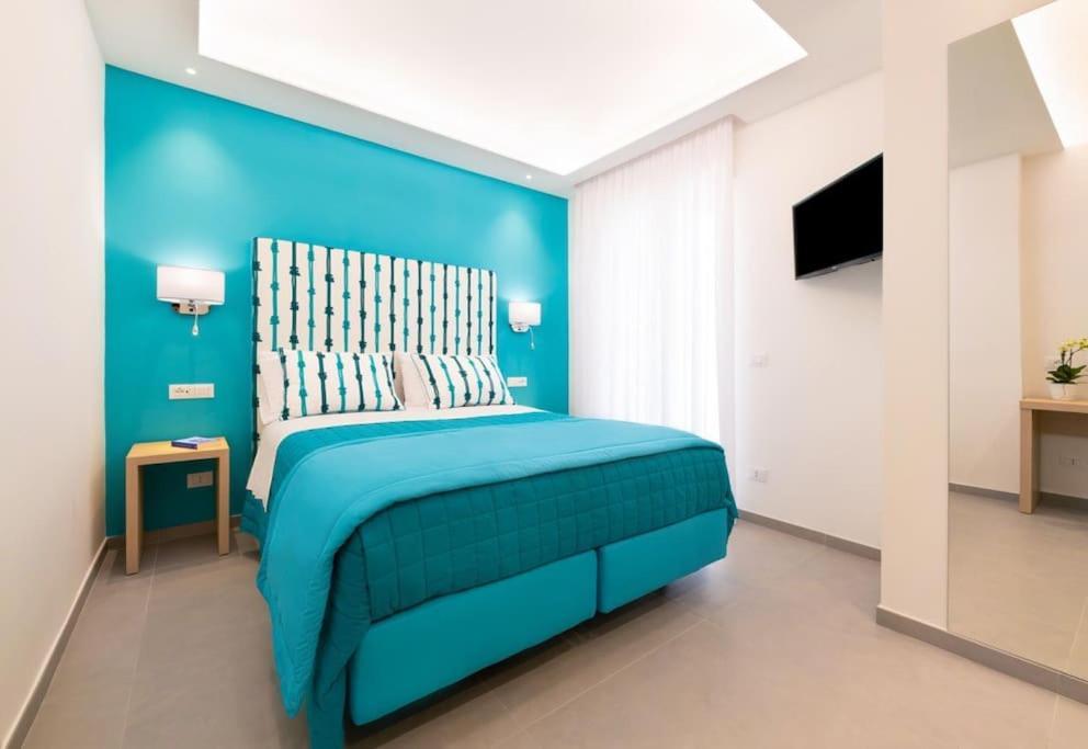 Sorrentovibes - Two Bedrooms New Family Home In Sorrento Center Exteriér fotografie